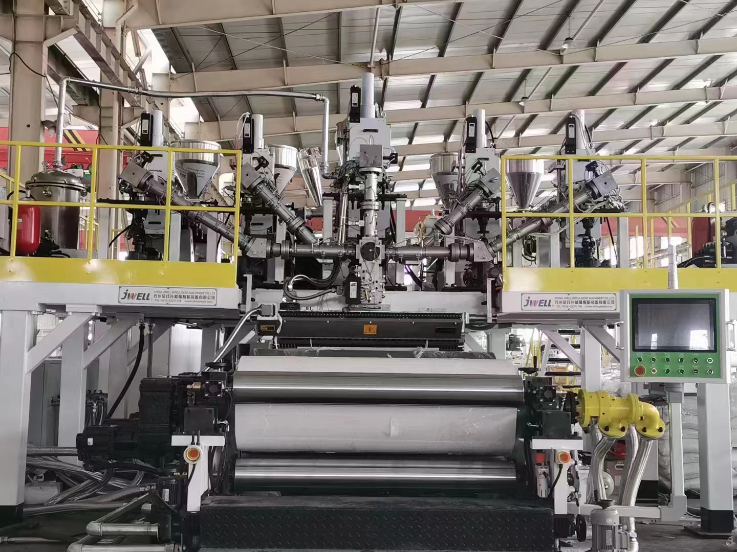 PPPE背板线 (2) PPPE背板线 (2)