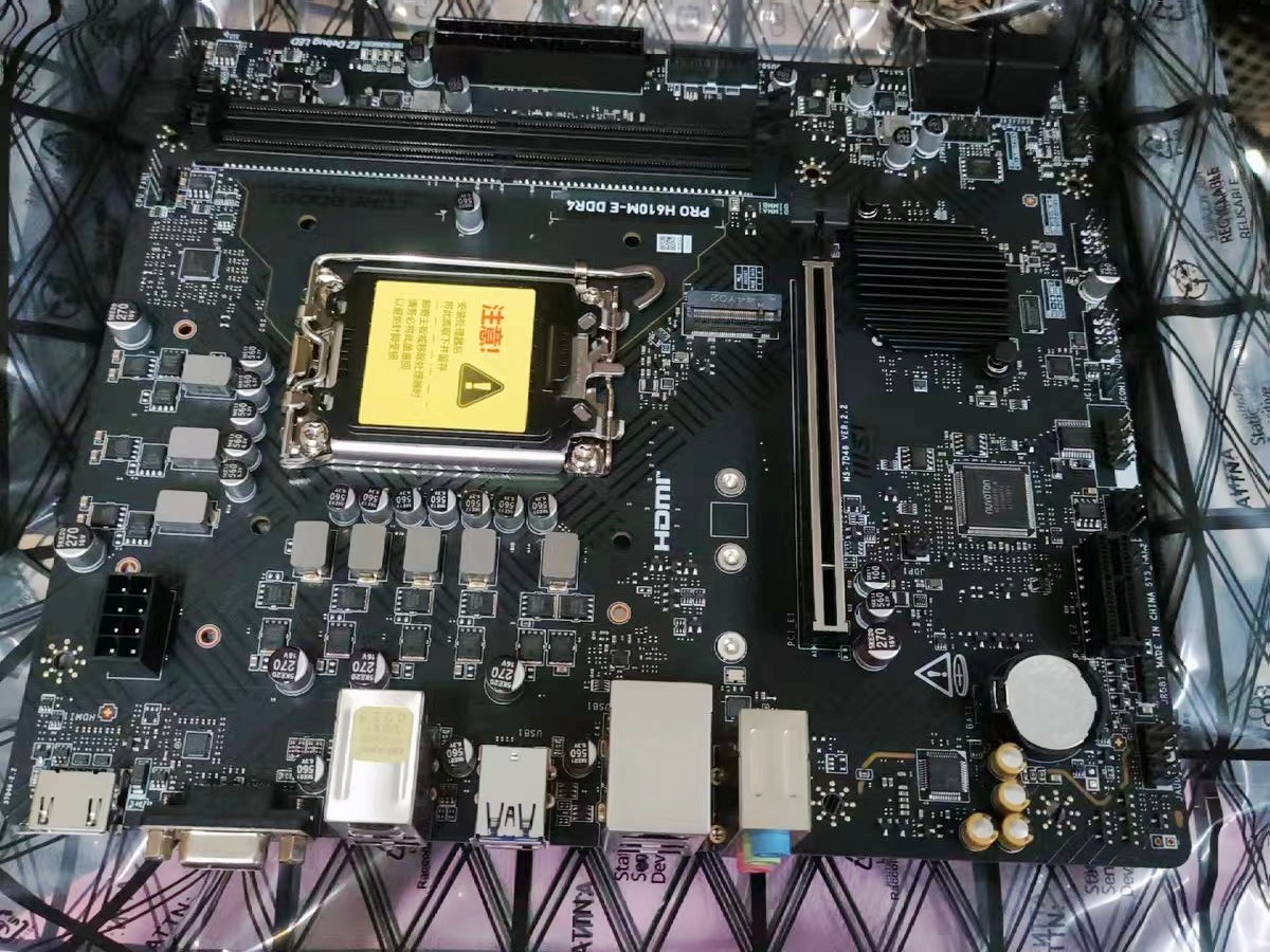 electronic components 2