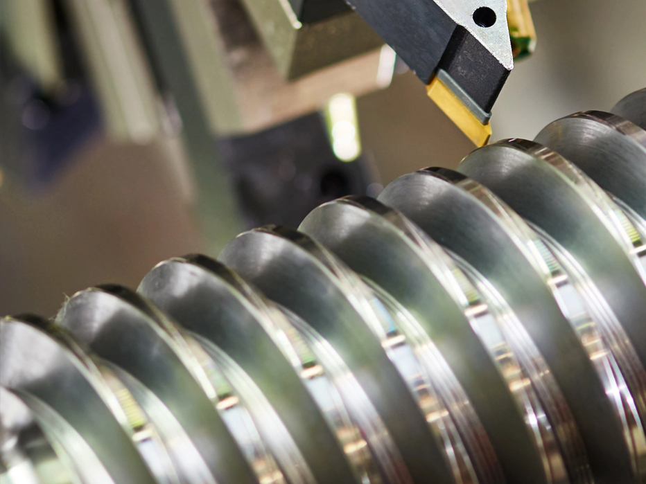 Precision-Engineering