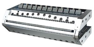 Sheet Die Series JW-P-D1