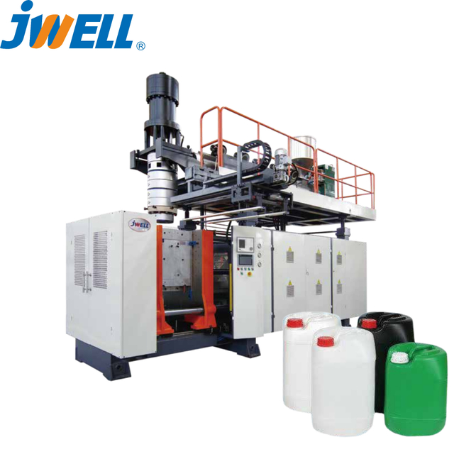30L Blow Molding Machine for multi- layer hdpe container jerrycan