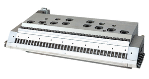 Sheet Die Series JW-P-A1