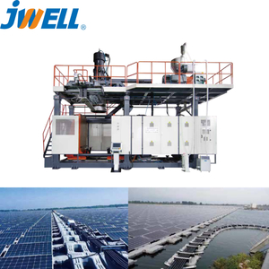 500L/1000L Blow Molding Machine for PV float