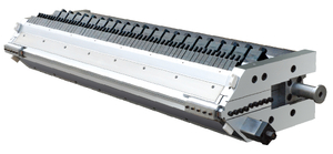 Sheet Die Series JW-P-K1