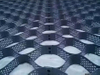 Plastic Geogrid Production Line 