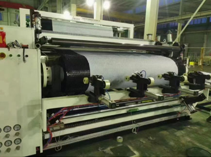 Water Drainage Sheet Production Line 