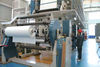 PE Stone Paper Sheet Production Line