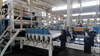 PP/PE/ABS/PVC Thick Plate Production Line