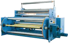 Single Layer or Multi-layer Coating/Casting Film Extrusion Line