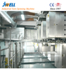 PP/PA/PET-FDY Industrial Yarn Technology And Spinning Complete Equipment