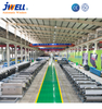JWELL Carbon Fiber Spinning Machine