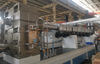 TPU Invisible Car Coating Film Production Line 