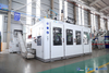 EBM650D Full Electric High Speed Blow Molding Machine 