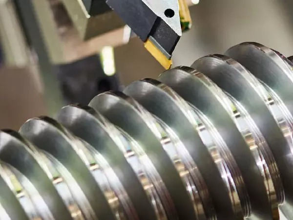 Standard Extrusion Machine Series