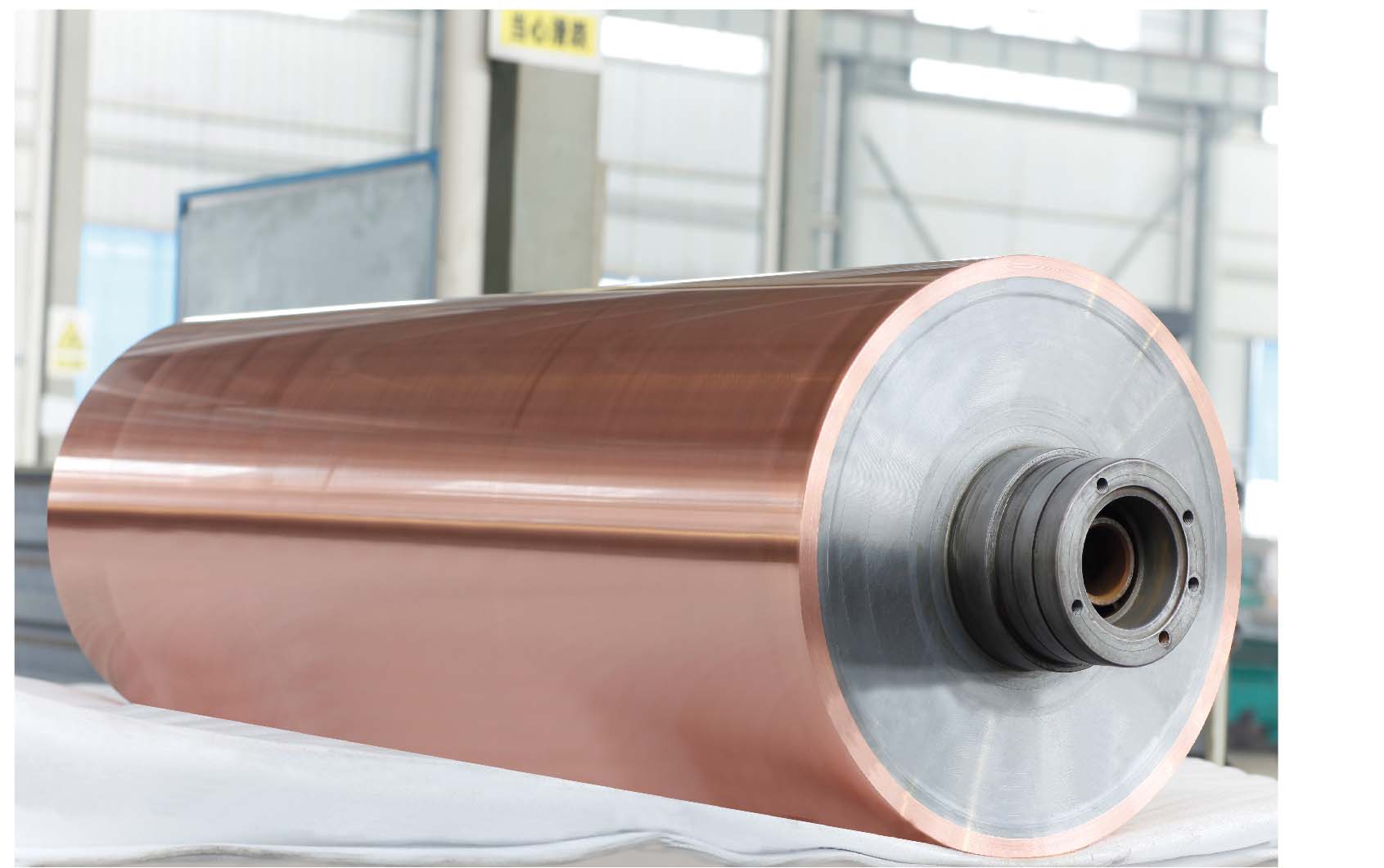 Electromagnetic Induction Heating Roller: A Powerful Tool for Precision Composite Materials