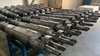 Conical Twin-screw Extruder
