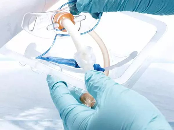 Standard Extrusion Machine Series