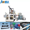 JW-TB Double-panel hydraulic non-stop screen changer