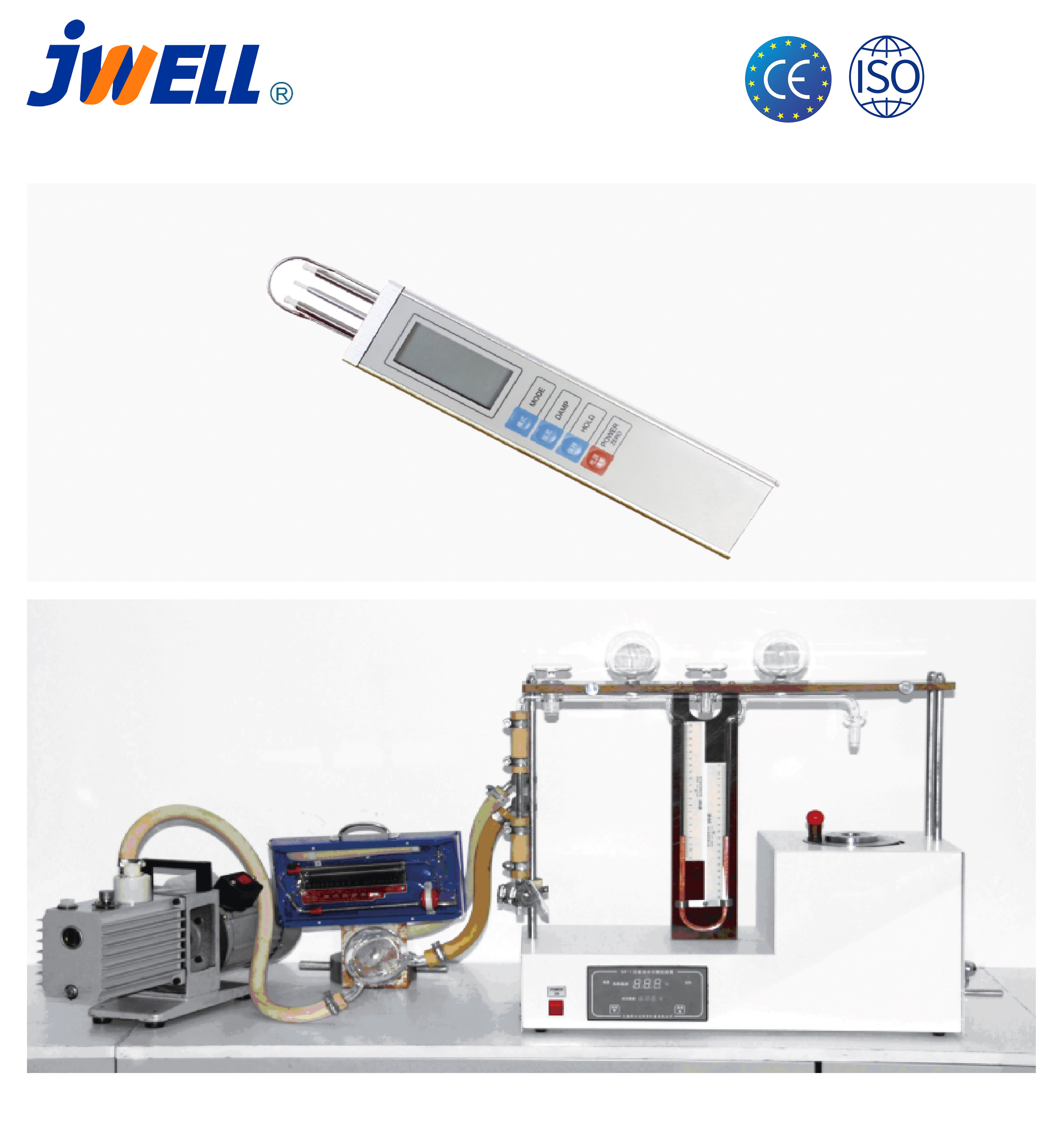 Chemical Fiber Spinning Engineering Auxiliary Equipment
