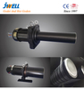 PP/PA/PET-FDY Industrial Yarn Technology And Spinning Complete Equipment