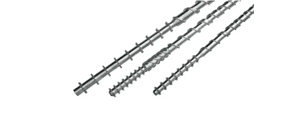 PE Waterproofing Membrane Extrusion Screw: Reliability And Stability Are The Core of Quality