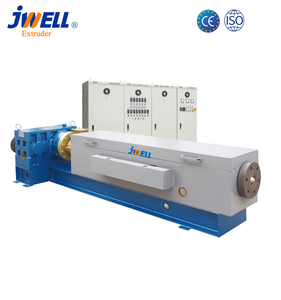 JWM Series Spinning Extruders
