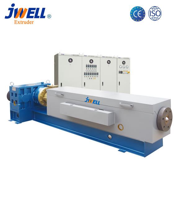 JWM Series Spinning Extruders