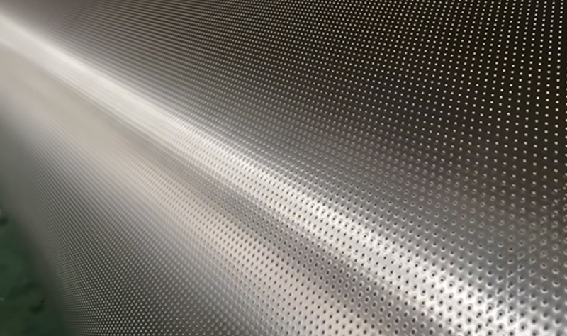 HDPE/TPO Geomembrane Sheet