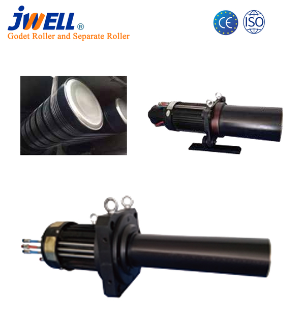 Godet Roller and Separate Roller for Civil Yarn