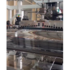 PC/PMMA Optical Sheet Production Line 