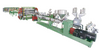 ABS/HIPS Refrigerator Plate Extrusion Line