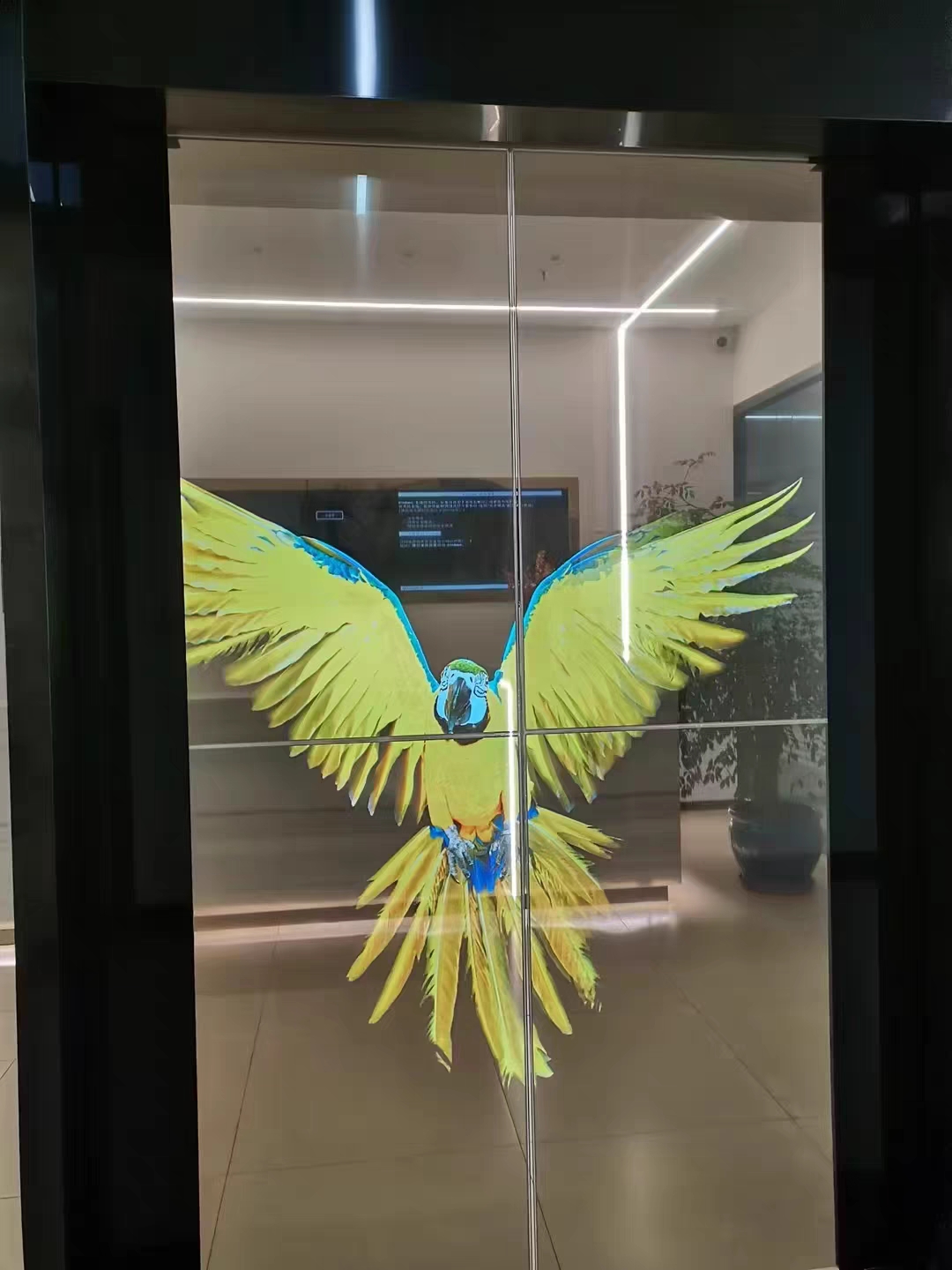 The Era of Ultra-High-Definition Displays: Micro-Structured Rollers for Optical Films Enable Performance Upgrades