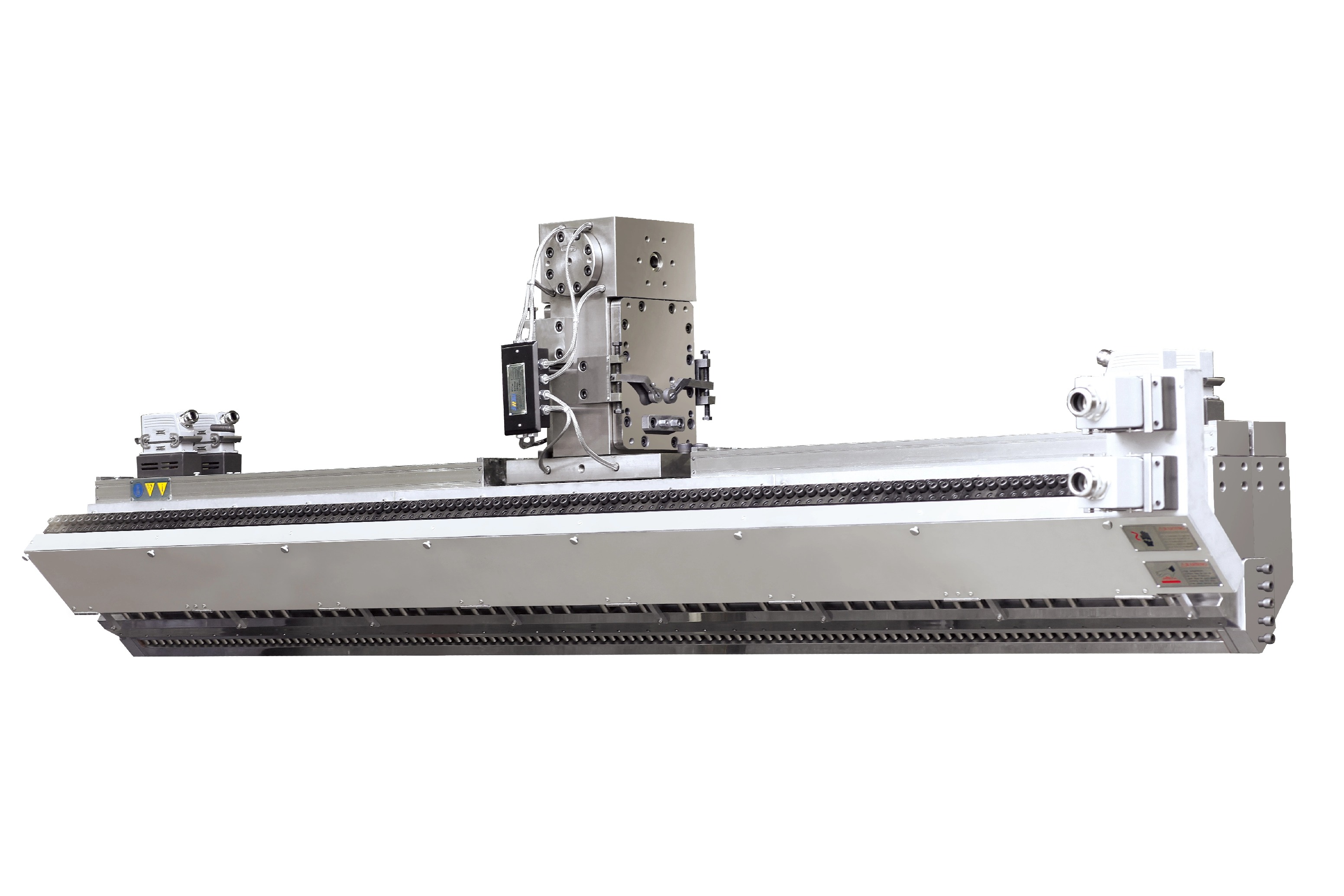 multilayer film extrusion