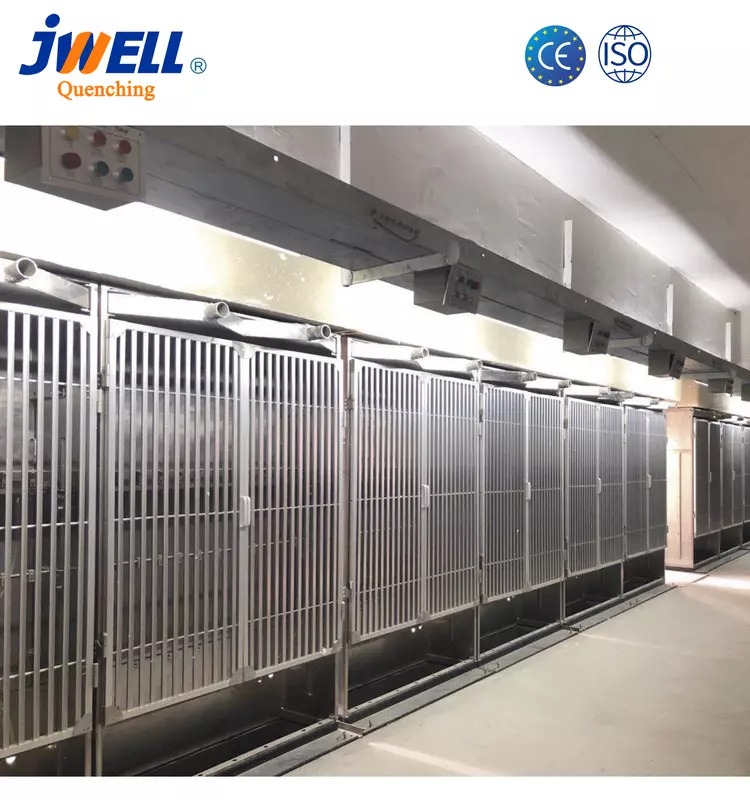 PET/PA6/ Composed FDY Spinning Machines