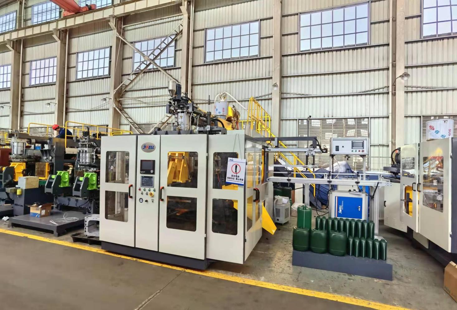 Plastic Bottles And Jars Blow Molding Mould ,Hollow Plastic Blow Molding Mould