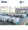 JWM Series Spinning Extruders