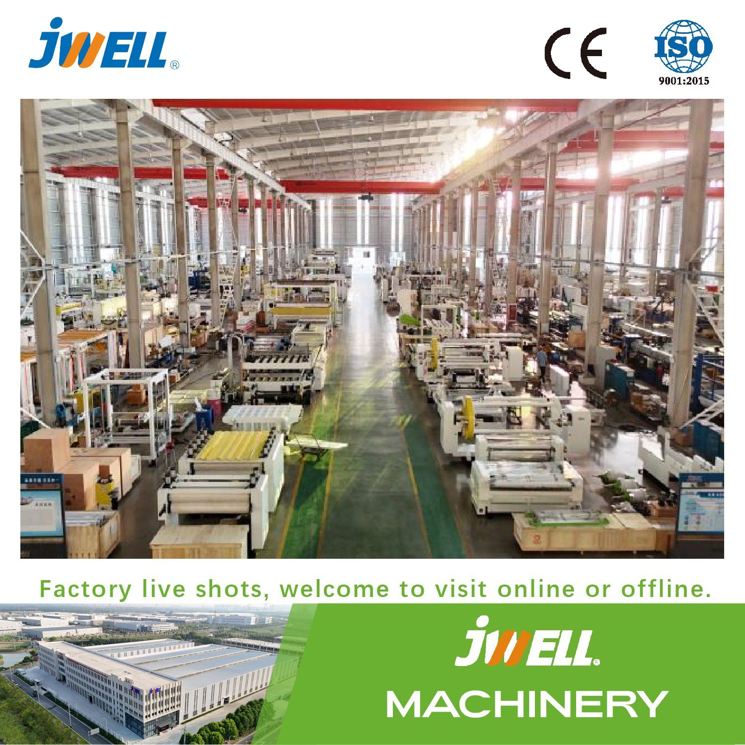  High Speed Biaxially Oriented Stretch plastic Film Roller, High Dynamic Balancing Accuracy plastic Film extrusion Roller for Bi-Oriented Stretch Film Production Line