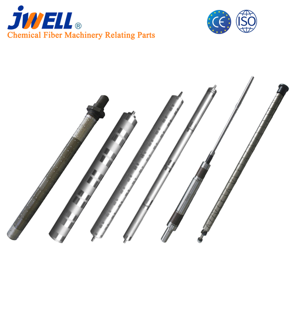All Kinds of Chemical Fiber Machinery Relating Parts