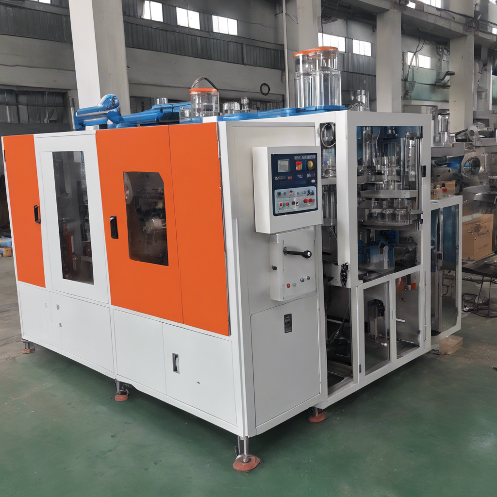 used-pet-bottle-blowing-machine1