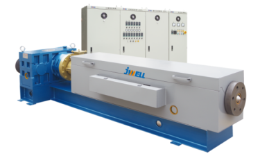 JWM65/25 Spinning Extruder JWM65/25 Spinning Extruder