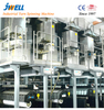 PP/PA/PET-FDY Industrial Yarn Technology And Spinning Complete Equipment