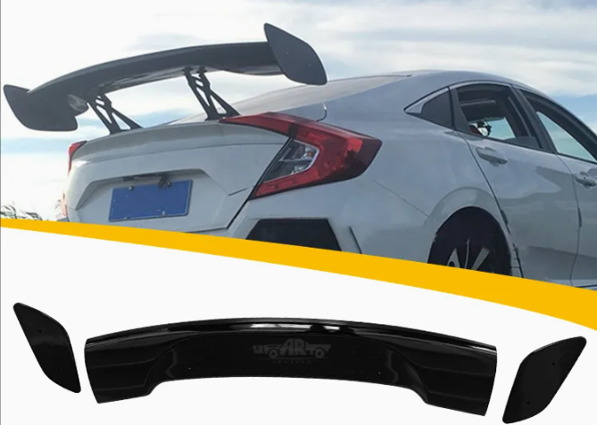 ABS Car Spoiler (1)