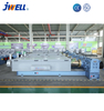 JWM Series Spinning Extruders