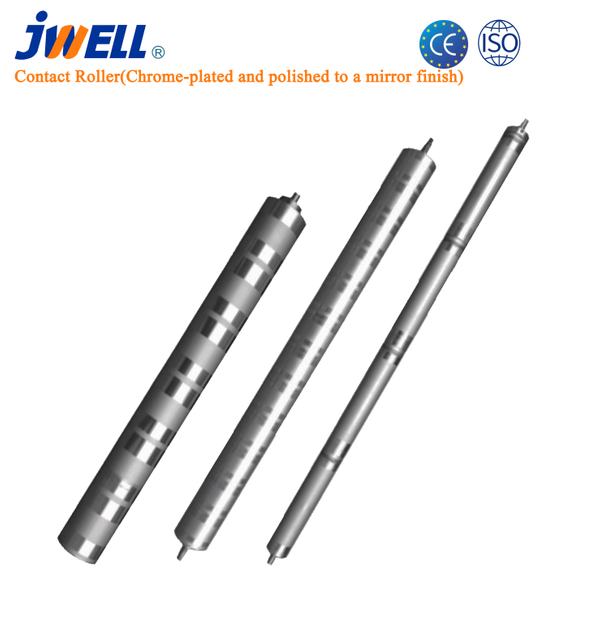  Contact Roller (For Yarn Spinning )