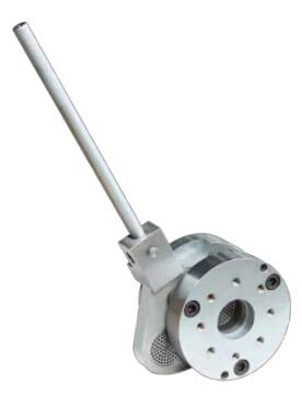 JW-MT Manual Screen Changer