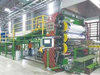 ABS/HIPS Refrigerator Plate Extrusion Line