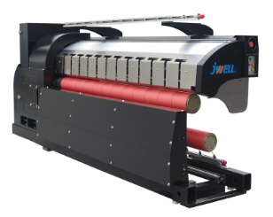 JWAR1800/4000/12 Birotor Type Automatic Winder JWAR1800/4000/12 Birotor Type Automatic Winder