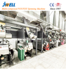  JWELL Multi-composite POY/FDY Spinning Machine