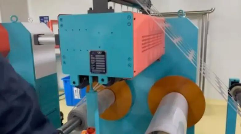 Jwell TPU Invisible Braces/Aligner Sheet Extruder Machine TPU Aligner Orthodontic Sheet Extrusion Machine Supply