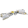 TPU Invisible Car Coating Film Production Line 